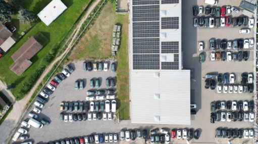 Überschüssigen Strom teilen statt einspeisen - Energy Sharing
